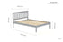 Denver Low End Bed